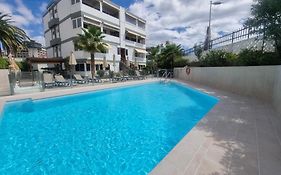 Apartamento En Playa Del Ingles Los Mangos